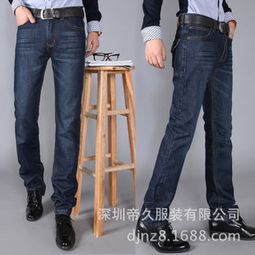 易歌龙牛仔裤 产品亮点、视觉呈现与加盟优势全解析