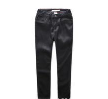 慧聪网海量高清精选 女式牛仔裤尾单大全及细节图全解析